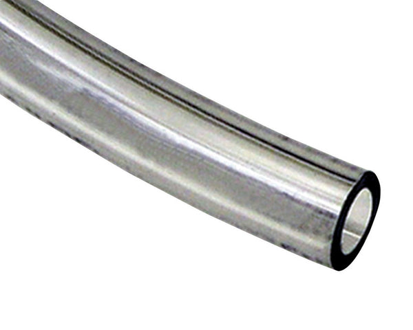 ANDERSON ProLine 1/2 in. Dia. x 5/8 in. Dia. PVC Vinyl Tubing CP058012100R