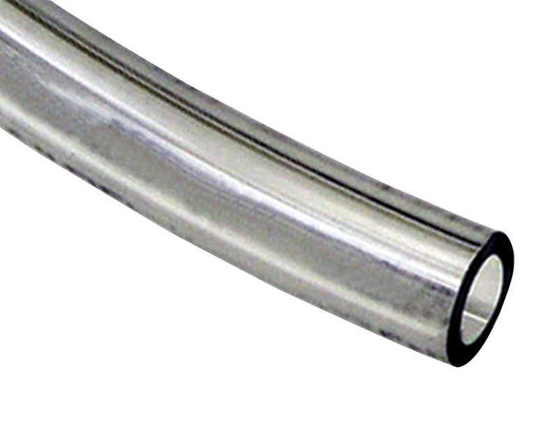 ANDERSON ProLine 1/2 in. Dia. x 5/8 in. Dia. PVC Vinyl Tubing