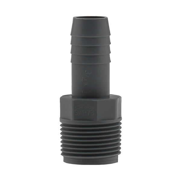 Boshart Industries Adptr Instxmpt 3/4X1" UPPRA-1007