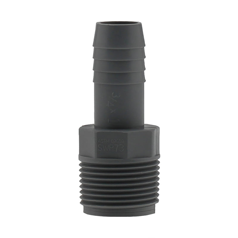 Boshart Industries Adptr Instxmpt 3/4X1" UPPRA-1007