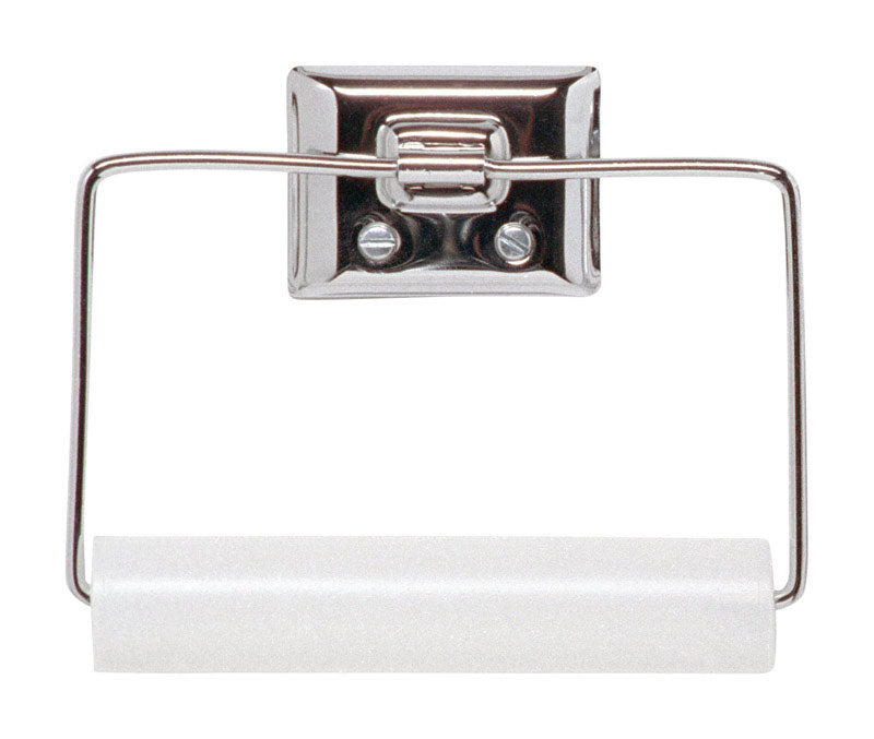 Decko Bath Products 38090 Swing Tissue Holder