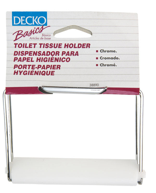 Decko Bath Products 38890 Toilet Tissue Holder