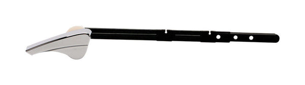 Fluidmaster Chrome Plated Flush Handle B681P10