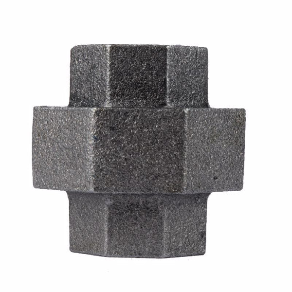 Stz Industries LDR Industries 310 U-38, 3/8-Inch, Black 501570