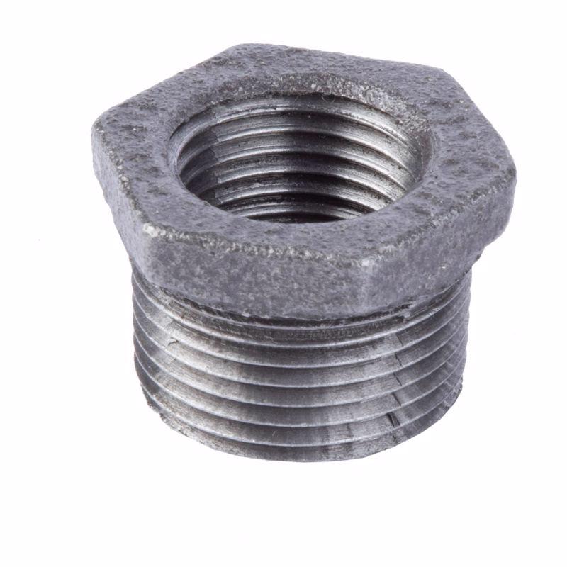 LDR Industries, Black, 1-1/2-Inch X 3/4-Inch LDR 310 B-11234 Bushing