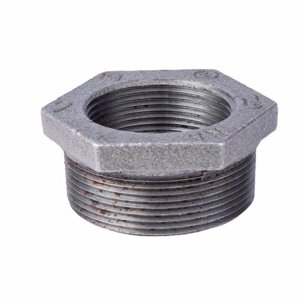 Stz Industries LDR Industries 310 B-2112 Bushing, 2-Inch X 1-1/2-Inch, Black