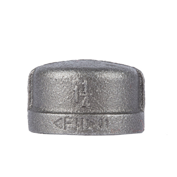 Stz Industries Cap Black 1-1/4" 310CA-114 (10-Pack)