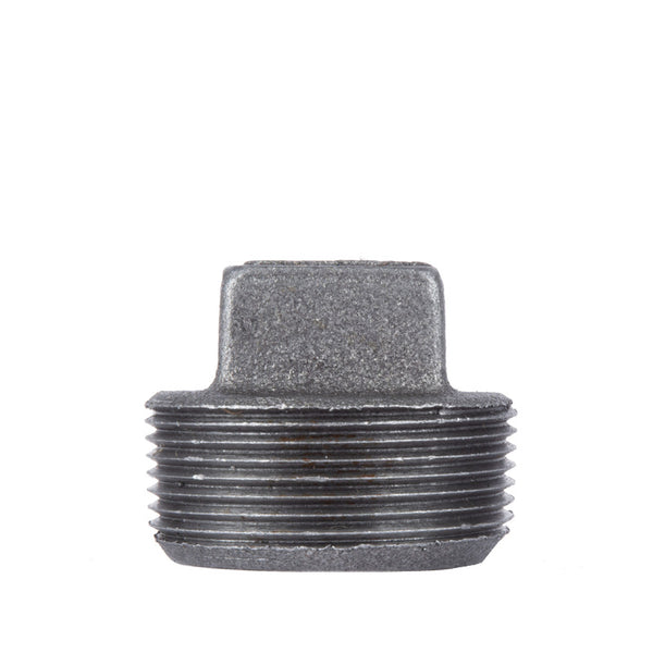 Stz Industries LDR Industries 310 P-112 Plug, 1-1/2-Inch, Black