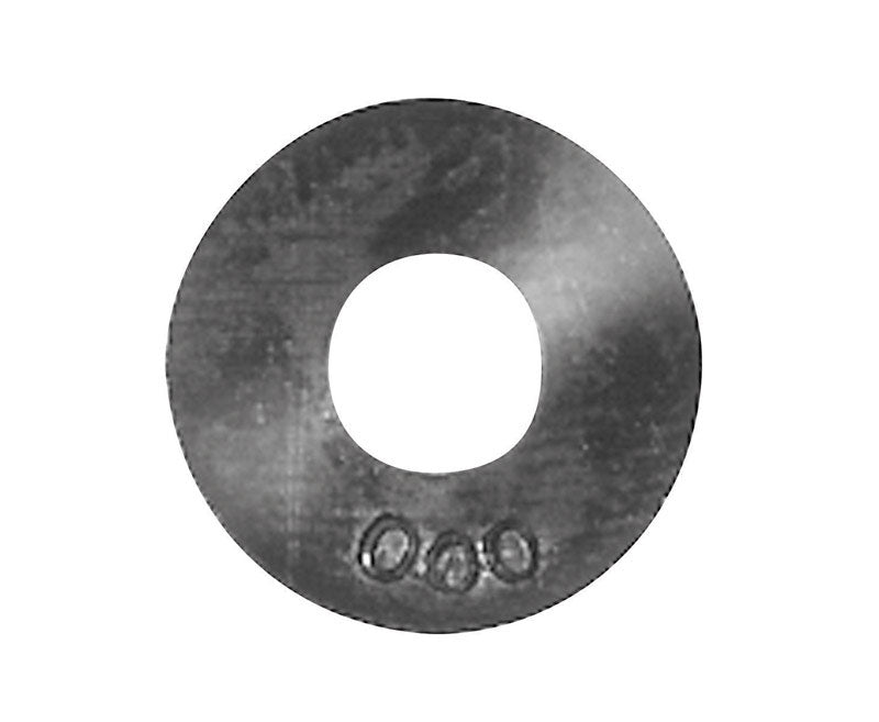 Danco Flat Faucet Washer 15/32 " Od. Rubber Flat Polybag