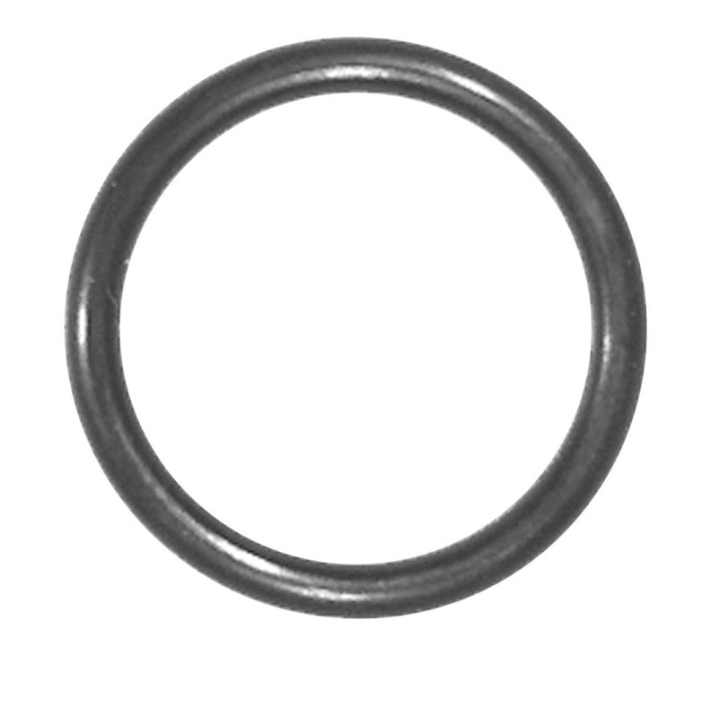 Danco 11/16 in. OD x 9/16 in. ID, Rubber, #54 O-Ring, 1 per bag, 35768B