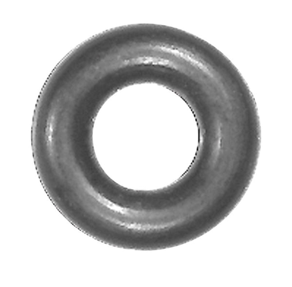 Danco O-Ring 1/2" Od. X 1/4" Id. X 1/8" Nitrile Butadiene Rubber Streamway Polybag 35870B