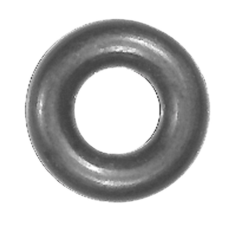 Danco O-Ring 1/2" Od. X 1/4" Id. X 1/8" Nitrile Butadiene Rubber Streamway Polybag