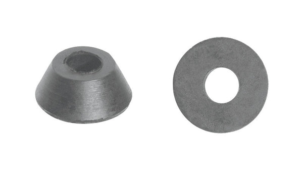 Danco 38806B Cone Washer 13/16", No Color (5-Pack)