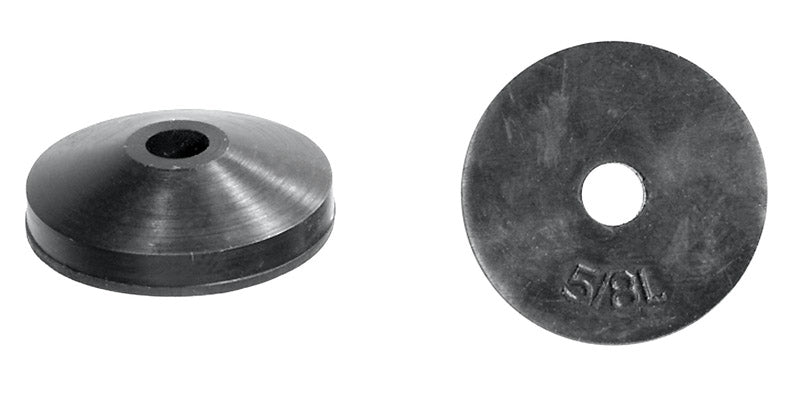 Danco Beveled Faucet Washer Positive Shut-off