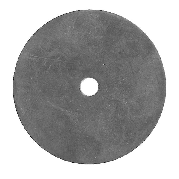Danco 61808 1-1/2" OD x 3/16" ID x 1/16" Wall, Rubber Faucet Washer, 1 per Bag 61808B