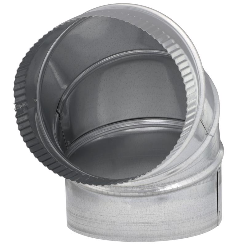 UNITED STATES HDW GV0299-C Furnace Elbow