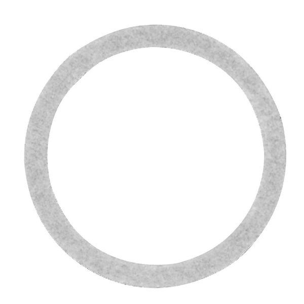 Danco Cap Thread Gasket 13/16 inch 1 inch 35543B (5-Pack)