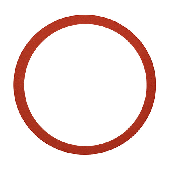 Danco #11 Fiber Cap Thread Gasket (1 per Bag) (35553B)