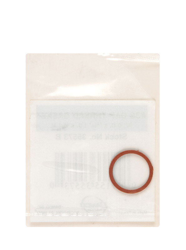 Danco Cap Thread Gasket 41/64 inch 3/4 inch