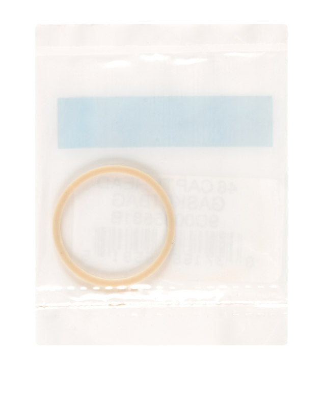 Danco Cap Thread Gasket 1-1/4" Od. X 1" Id. X 1-1/6" T Fibre Repcal Polybag