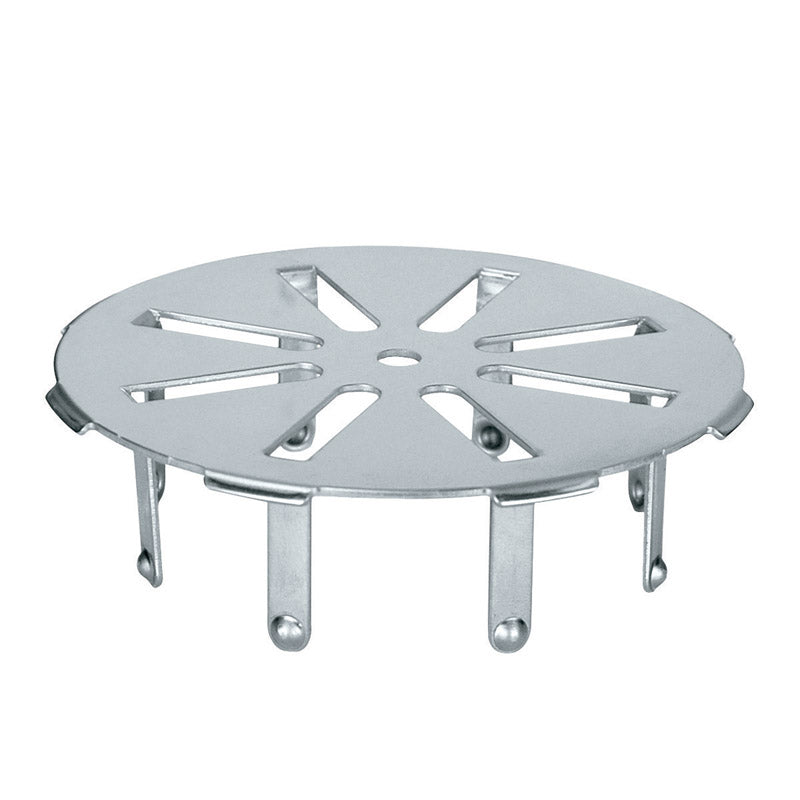 SIOUX CHIEF MFG SET22-N 3" Snap-in Pipe Strainer, Pack of 1, Steel
