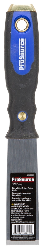 Mintcraft 03222 Chisel Scraper 1-1/4"