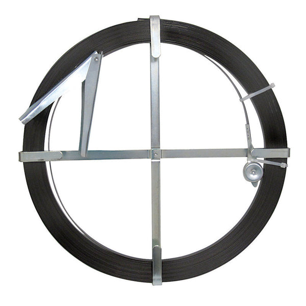Comblu Rod Sewer 3/4X3/64X100' (A) 61000