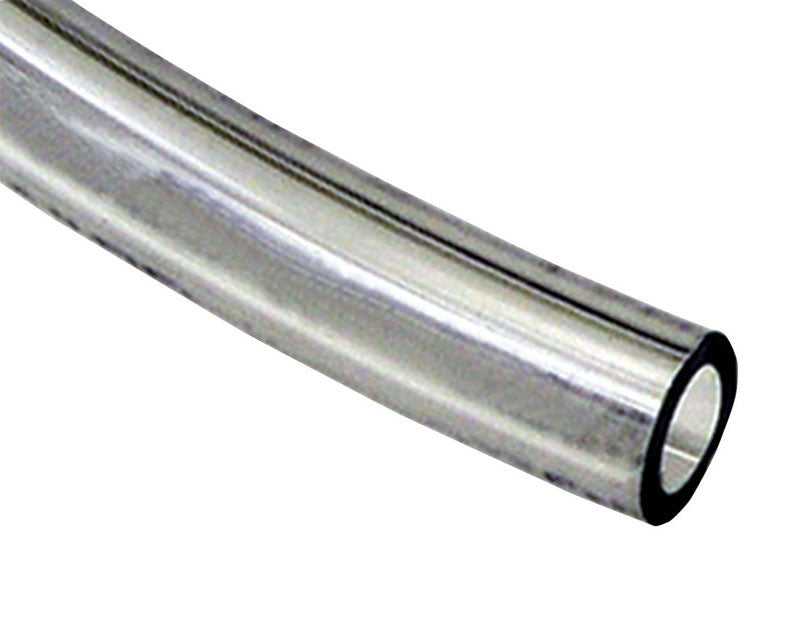 MUELLER ProLine 3/8 in. Dia. x 1/2 in. Dia. PVC Vinyl Tubing