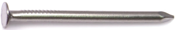 Hard-to-Find Fastener 014973100971 Smooth Shank Nails, 4D-1-1/2, Piece-340 13001