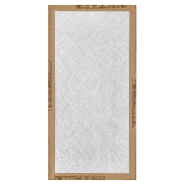 Flanders Furnace Air Filter 14" X 30" X 1" Fiberglass 10055.011430