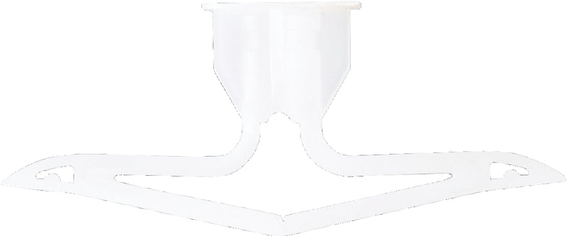 Cobra Anchors 059S Nylon Toggle Bolt44; .25 L