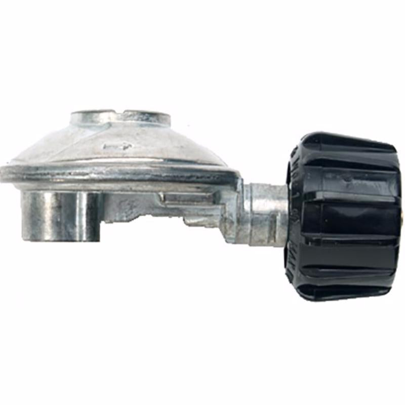 Mr. Heater 90 Degree Propane Low Pressure Regulator