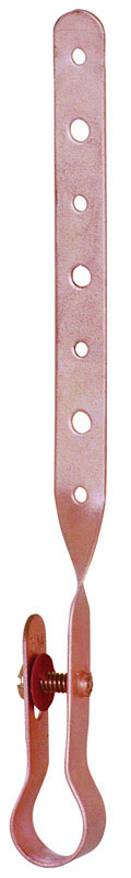 Sioux Chief Copper Extension Pipe Hanger 513-26PK