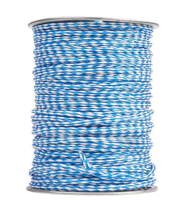 Campbell Manufacturing Co. Well Safety Rope 500FT ESR500
