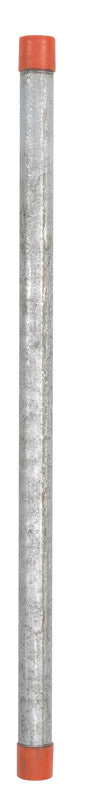 Threaded Pipe