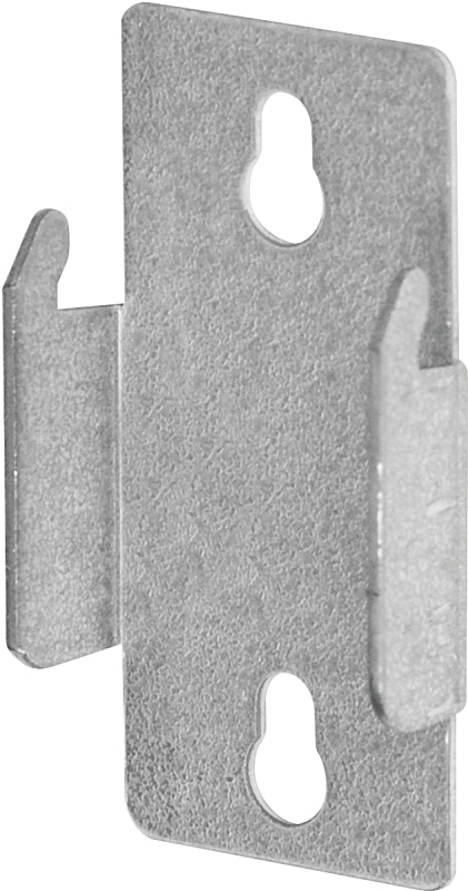 Kenney Mfg KN852 Double Curtain Rod Bracket