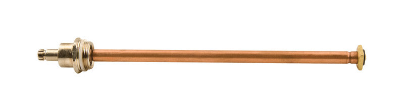 Arrowhead PK8008 Replacement Stem for 8-Inch 450 and 480 Series FF Hydrants, 12-Inch Total Length