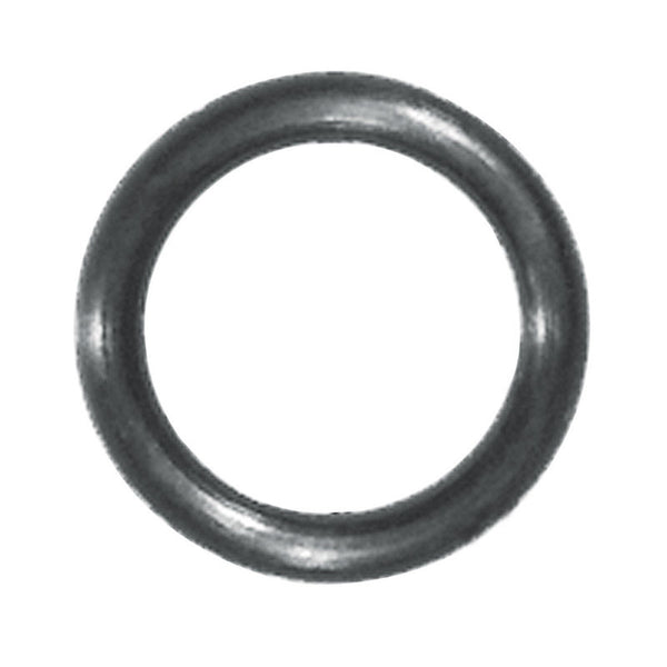Danco O-Ring 1/2 " Od. X 3/8 " Id. X 1/16 " Nitrile Butadiene Rubber Waltec Polybag 35724B