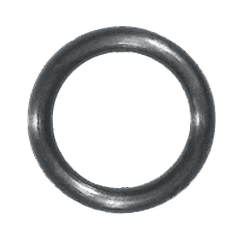 Danco O-Ring 1/2 " Od. X 3/8 " Id. X 1/16 " Nitrile Butadiene Rubber Waltec Polybag