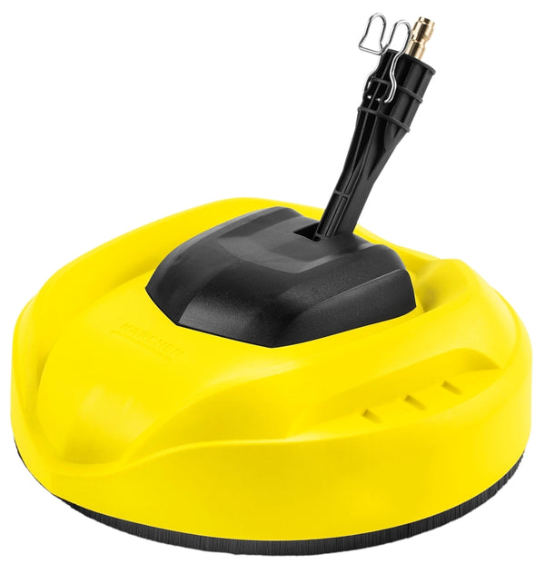 Karcher Universal 11" Pressure Washer Surface Cleaner Attachment for Electric Power Pressure Washers - 2000 PSI - Quick-Connect 82425