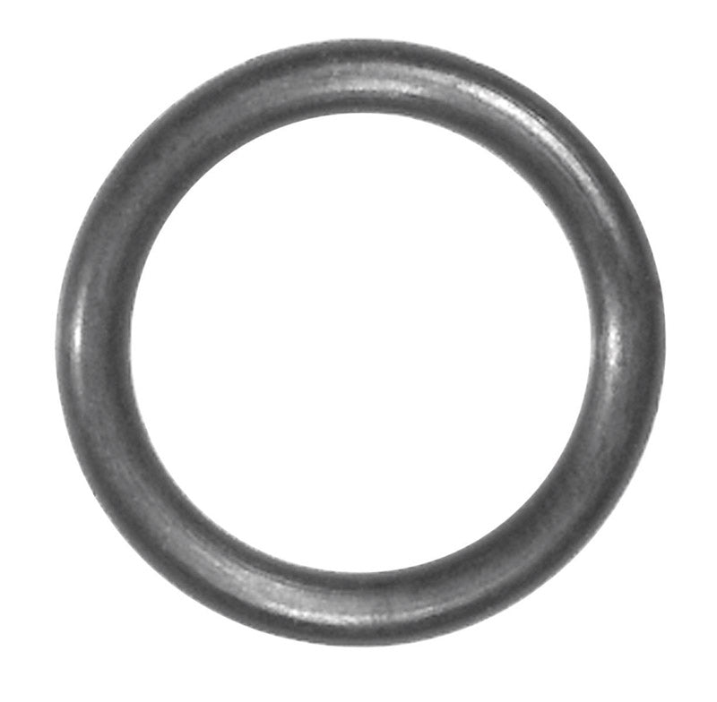 Danco 13/16 in. OD x 5/8 in. ID, Rubber, #12 O-Ring, 1 per bag, 35729B