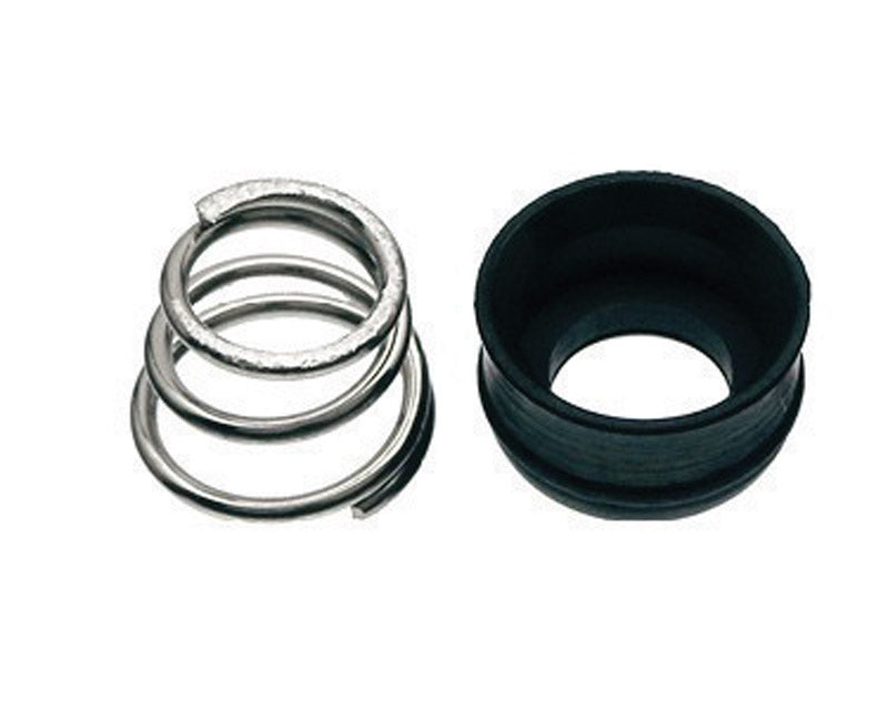 Danco 30300 Seat/Spring Repair kit for Delta, Pack of 1, Black