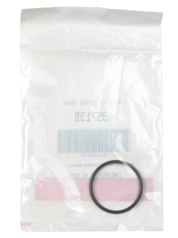 Danco O-Ring 1-1/8 " X 1 " X 1/16 " Nitrile Butadiene Rubber Bagged