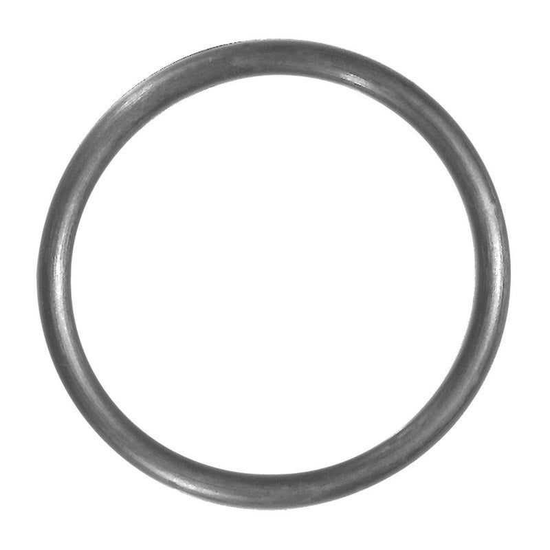 Danco O-Ring 1-3/4 " X 1-1/2 " X 1/8 " Nitrile Butadiene Rubber Bagged