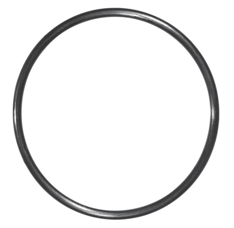 Danco 2-1/8 in. OD x 1-5/16 in. ID, Rubber, #88 O-Ring, 1 per bag, 35705B