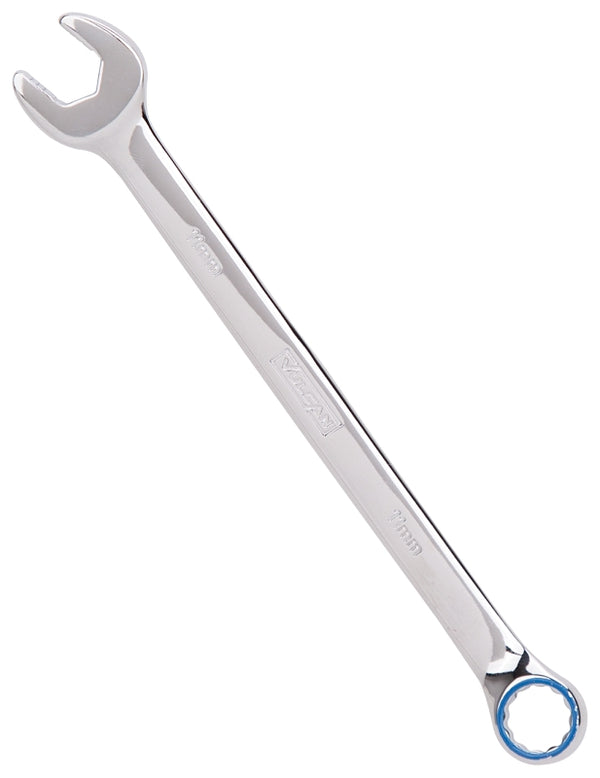 MINTCRAFT MT6548093 Combo Wrench, 11mm Chrome Vanadium Steel Silver