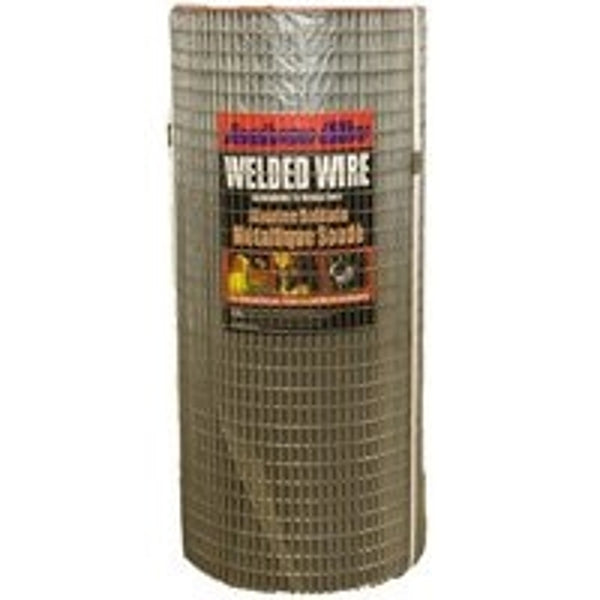 Masold Jackson Wire 1X2X18 X100' Welded Wire 14Ga 10046714