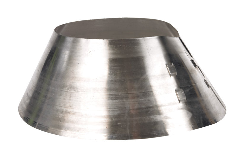 Selkirk Metalbestos 6T-SC 6-Inch Stainless Steel Storm Collar, No Size, No Color