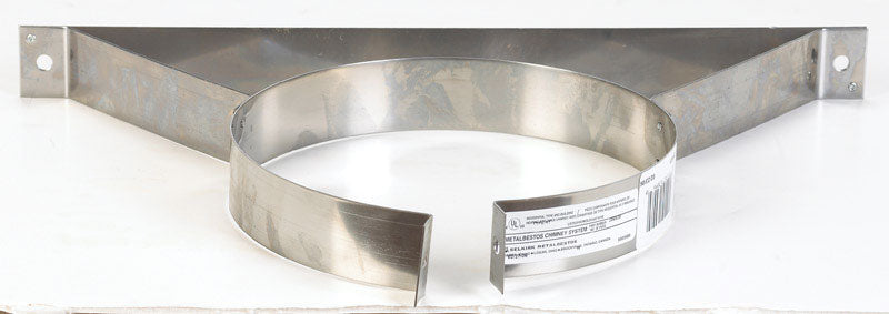 Selkirk Wall Band 6" No.6t-Wb Type A