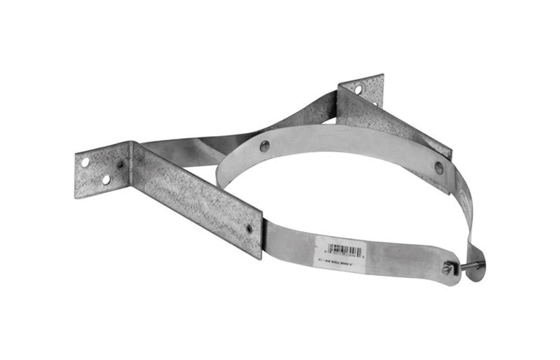 Selkirk 208520 Chimney Wall Band, 8"